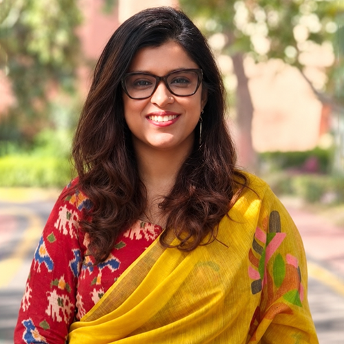 Dr. Aekta Aggarwal