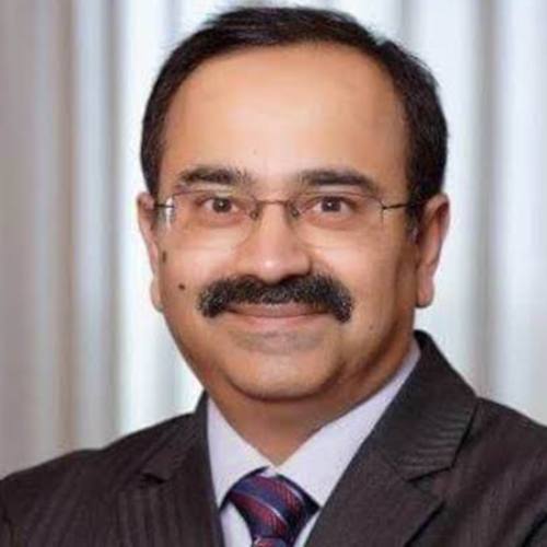 IIMB alumnus Anup Bagchi appointed MD & CEO of HDFC Bank