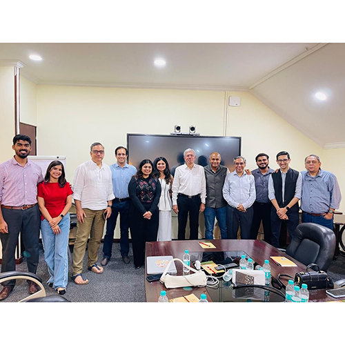 NSRCEL hosts meet-up with mentors in Mumbai to boost reflections and connections
