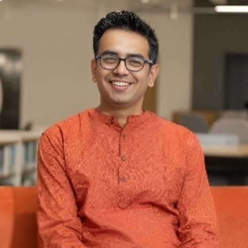Sanchet Sharma