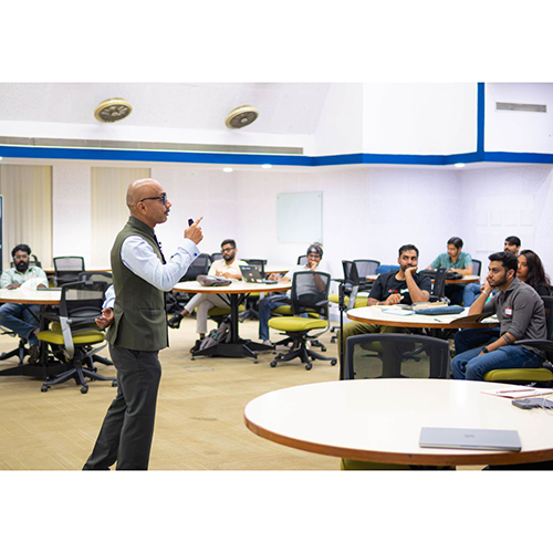 Demo Day for Velocity – Kotak BizLabs Accelerator Programme Season 2
