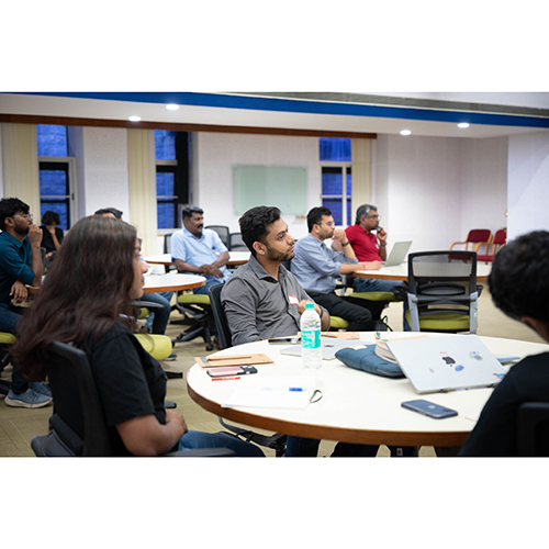 From Lab to Venture Scale: Session for Velocity – Kotak BizLabs Accelerator Programme