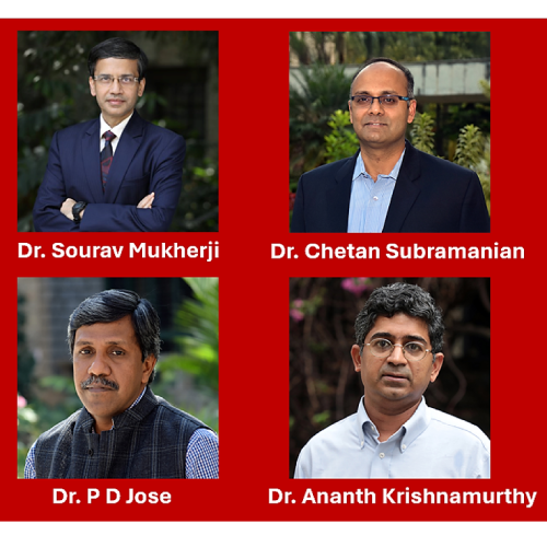 Advanced Management Programme – Batch 21