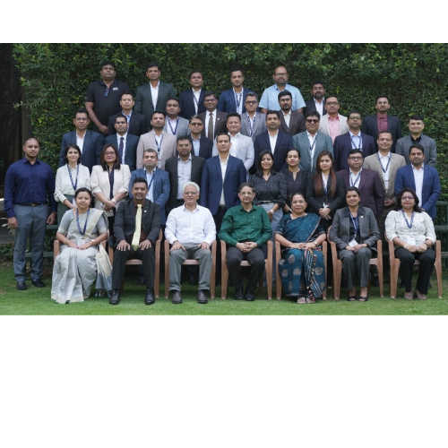 Aarohan 2.0: Leadership Development Programme for Oil India Ltd