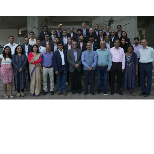 Leadership Programme for Wipro Senior Delivery Managers