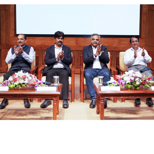 IIMBx marks milestones with FinTech valedictory and Faculty Development Programme