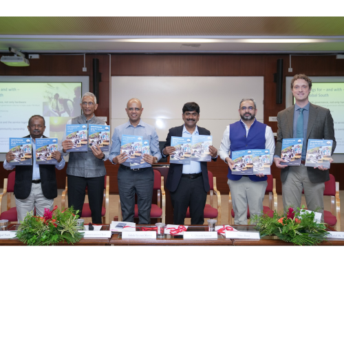 New case study traces 25 Years of India’s water governance journey: From Gujarat to the national stage